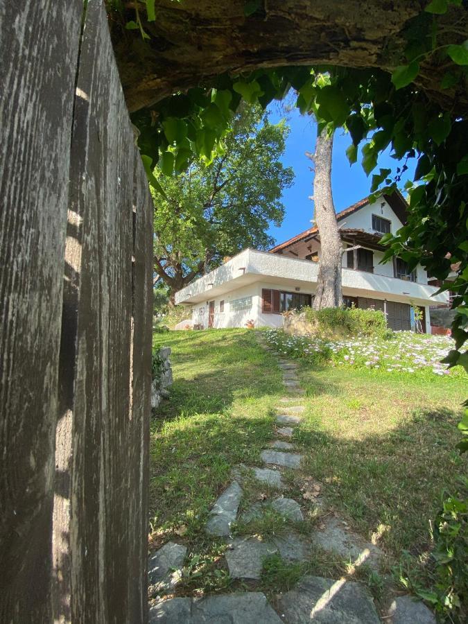 Wild Oaks Cottage Κρυοπηγή Εξωτερικό φωτογραφία
