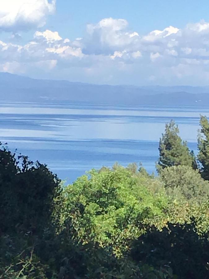 Wild Oaks Cottage Κρυοπηγή Εξωτερικό φωτογραφία