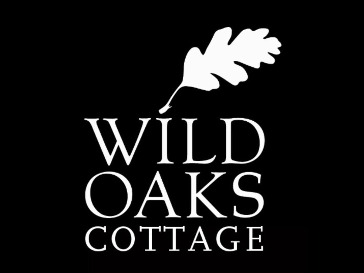 Wild Oaks Cottage Κρυοπηγή Εξωτερικό φωτογραφία