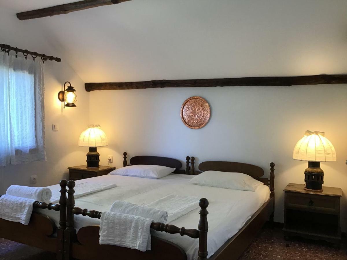 Wild Oaks Cottage Κρυοπηγή Εξωτερικό φωτογραφία