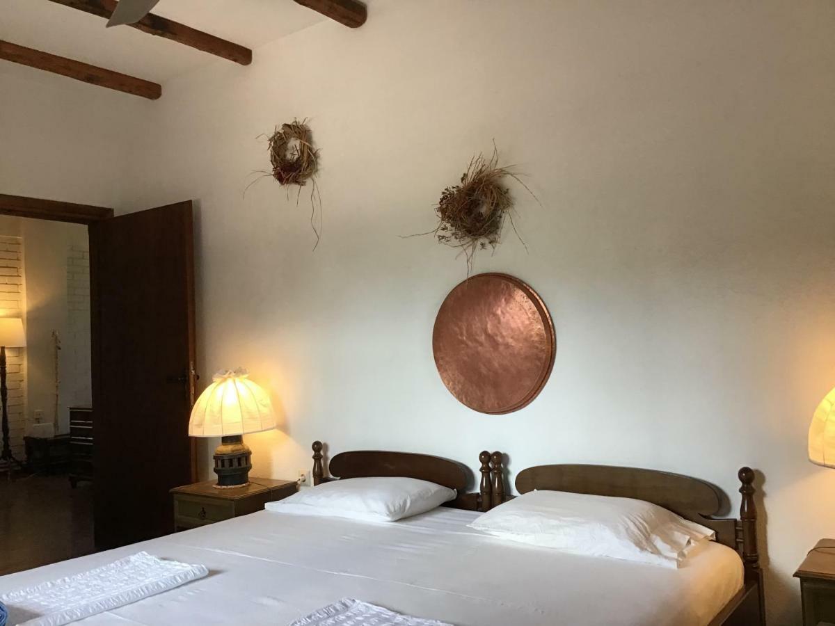 Wild Oaks Cottage Κρυοπηγή Εξωτερικό φωτογραφία